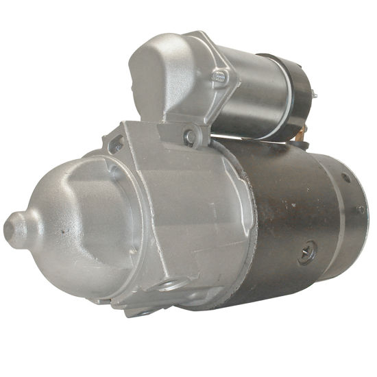 Picture of 336-1822 Reman Starter Motor  BY ACDelco