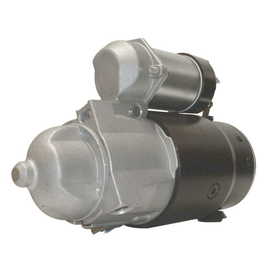 Picture of 336-1824 Reman Starter Motor  BY ACDelco