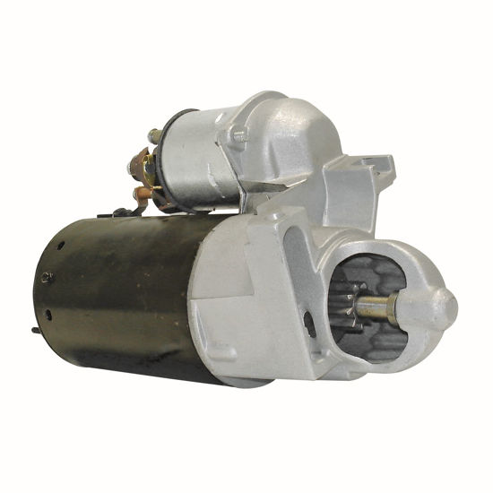 Picture of 336-1833 Reman Starter Motor  BY ACDelco