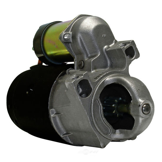 Picture of 336-1847 Reman Starter Motor  BY ACDelco