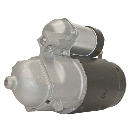 Picture of 336-1860 Reman Starter Motor  BY ACDelco