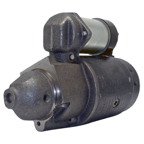 Picture of 336-1870 Reman Starter Motor  BY ACDelco