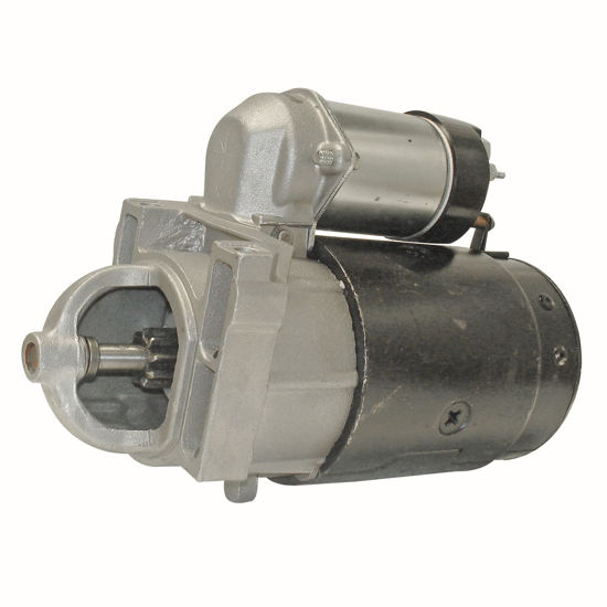 Picture of 336-1873A Reman Starter Motor  BY ACDelco