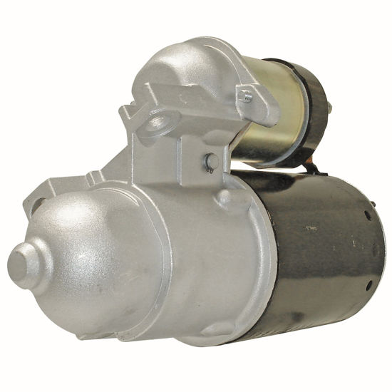 Picture of 336-1894 Reman Starter Motor  BY ACDelco