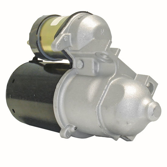 Picture of 336-1899A Reman Starter Motor  BY ACDelco
