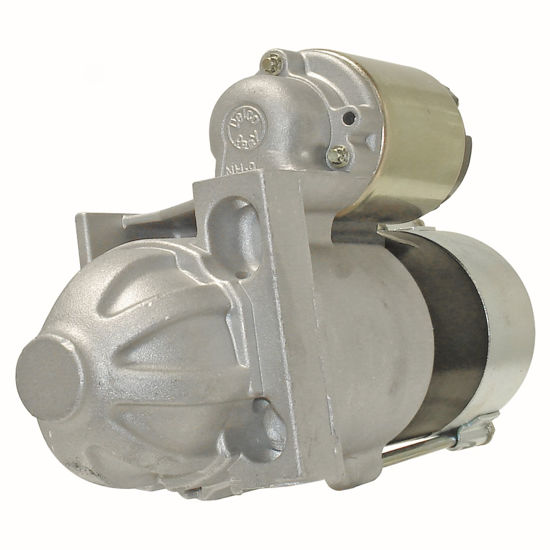 Picture of 336-1901A Reman Starter Motor  BY ACDelco