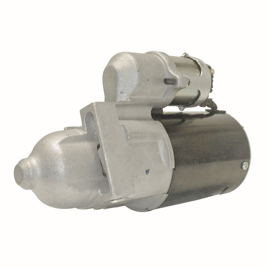 Picture of 336-1903A Reman Starter Motor  BY ACDelco