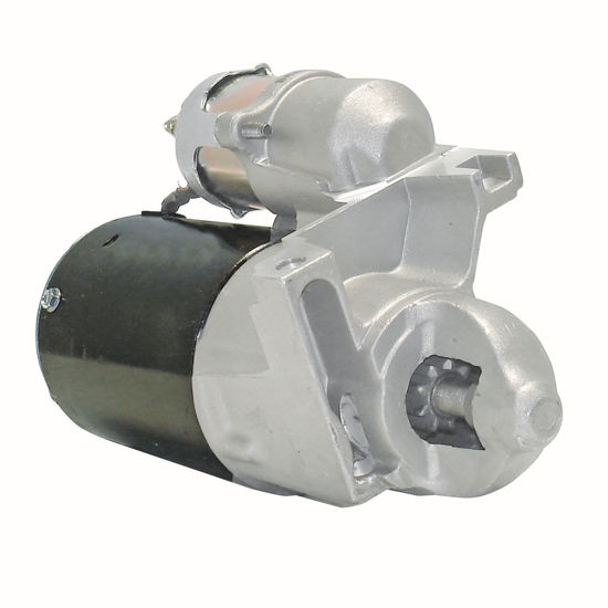 Picture of 336-1904A Reman Starter Motor  BY ACDelco