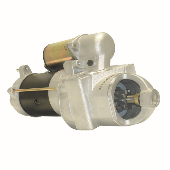 Picture of 336-1912 Reman Starter Motor  BY ACDelco