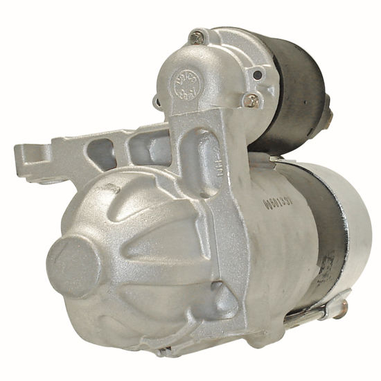 Picture of 336-1922A Reman Starter Motor  BY ACDelco