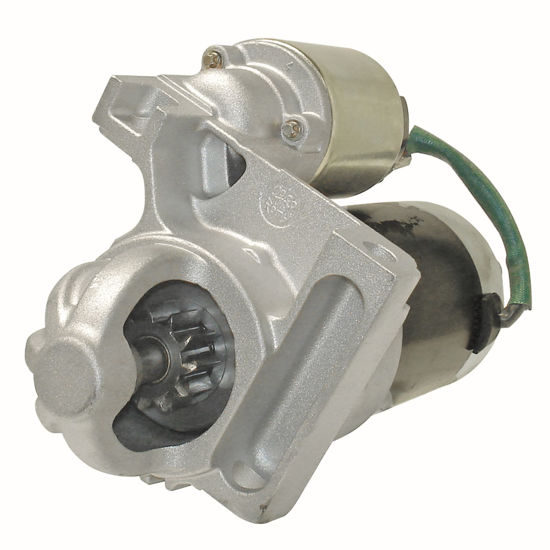 Picture of 336-1924A Reman Starter Motor  BY ACDelco