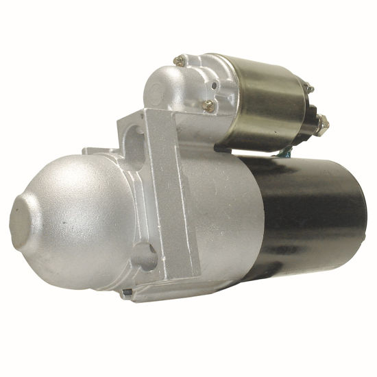 Picture of 336-1925A Reman Starter Motor  BY ACDelco