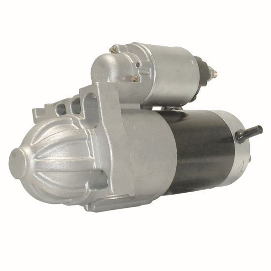 Picture of 336-1928A Reman Starter Motor  BY ACDelco