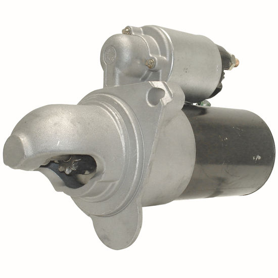Picture of 336-1930A Reman Starter Motor  BY ACDelco