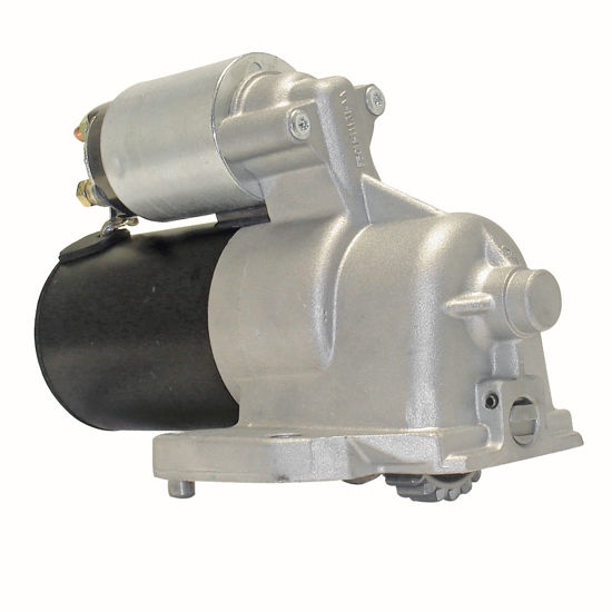 Picture of 336-1935 Reman Starter Motor  BY ACDelco