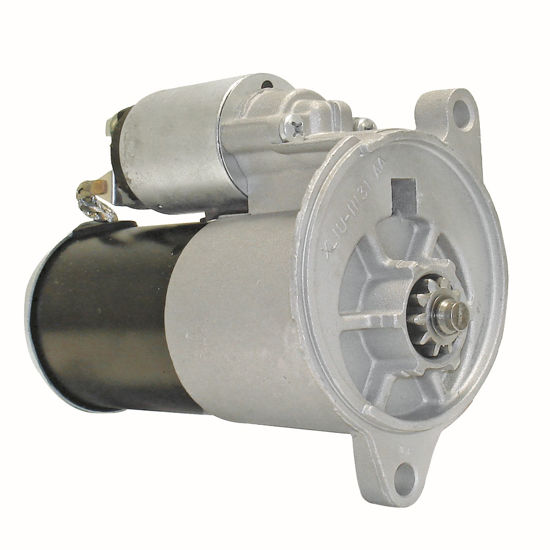 Picture of 336-1938A Reman Starter Motor  BY ACDelco