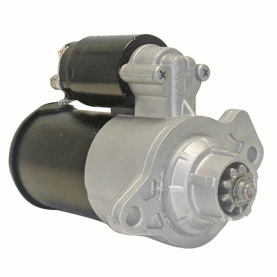 Picture of 336-1940 Reman Starter Motor  BY ACDelco