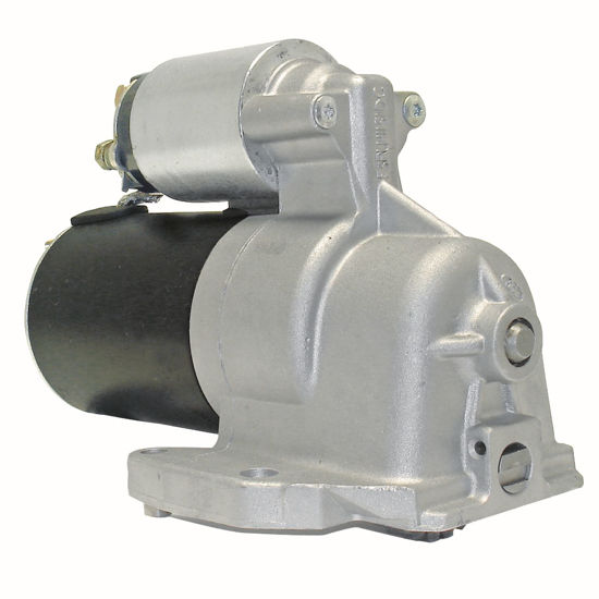 Picture of 336-1942 Reman Starter Motor  BY ACDelco