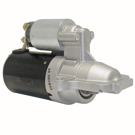Picture of 336-1943 Reman Starter Motor  BY ACDelco