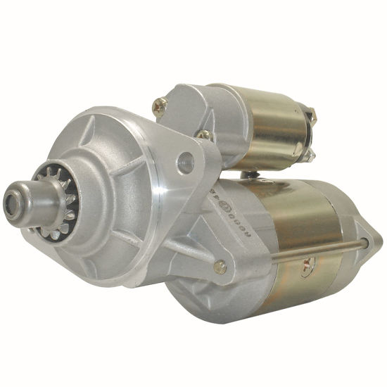 Picture of 336-1945A Reman Starter Motor  BY ACDelco