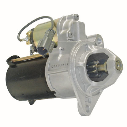 Picture of 336-1946 Reman Starter Motor  BY ACDelco