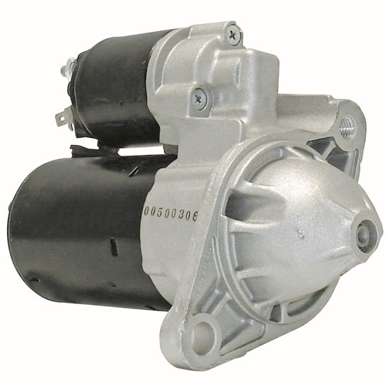Picture of 336-1952 Reman Starter Motor  BY ACDelco