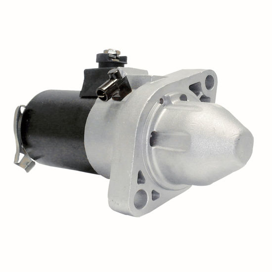 Picture of 336-1955 Reman Starter Motor  BY ACDelco