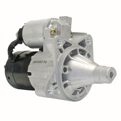 Picture of 336-1956 Reman Starter Motor  BY ACDelco