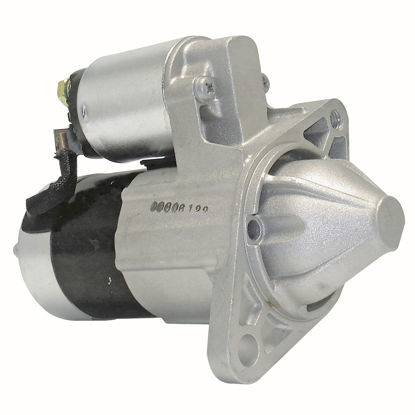 Picture of 336-1957 Reman Starter Motor  BY ACDelco