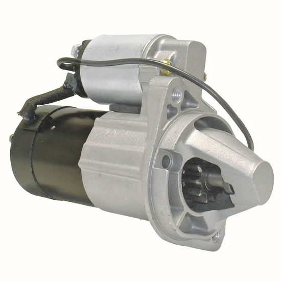 Picture of 336-1959 Reman Starter Motor  BY ACDelco
