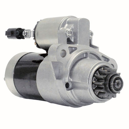 Picture of 336-1962 Reman Starter Motor  BY ACDelco