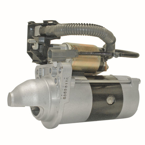 Picture of 336-1964 Reman Starter Motor  BY ACDelco