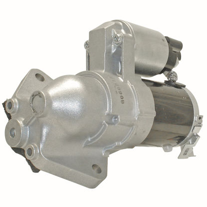 Picture of 336-1965 Reman Starter Motor  BY ACDelco