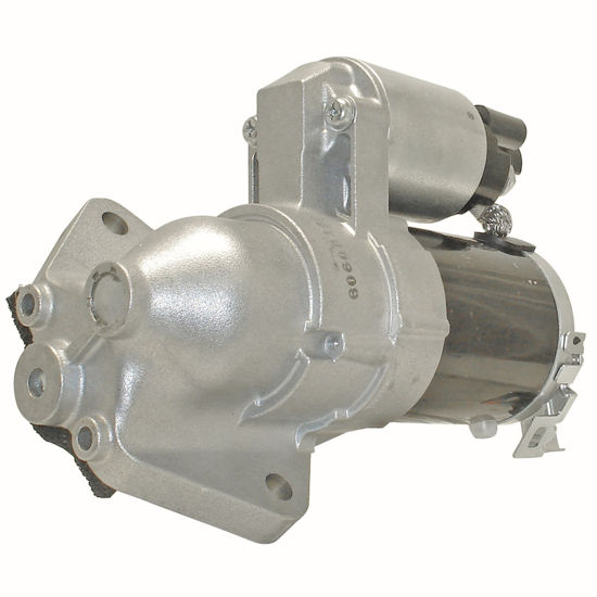 Picture of 336-1965 Reman Starter Motor  BY ACDelco