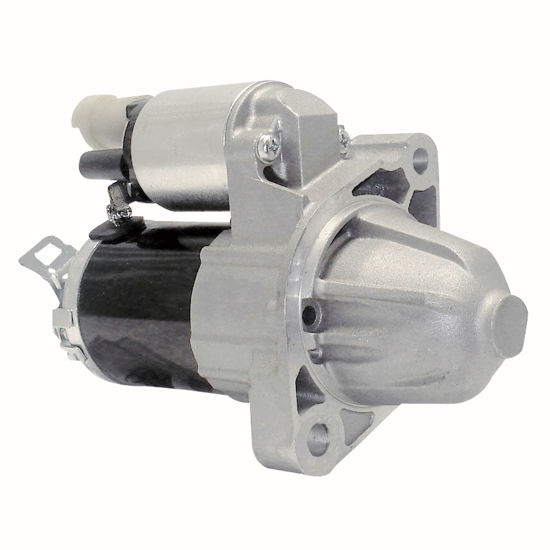 Picture of 336-1966 Reman Starter Motor  BY ACDelco