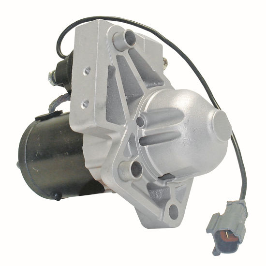 Picture of 336-1967 Reman Starter Motor  BY ACDelco
