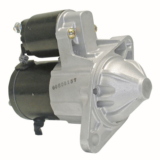 Picture of 336-1968 Reman Starter Motor  BY ACDelco