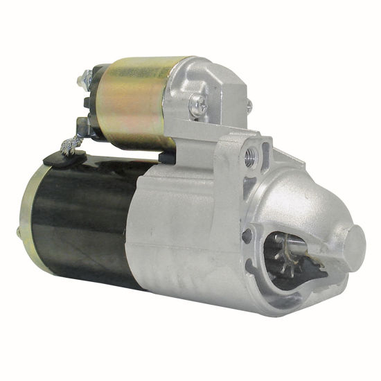 Picture of 336-1969 Reman Starter Motor  BY ACDelco