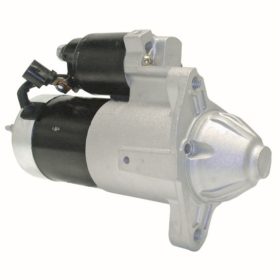 Picture of 336-1970 Reman Starter Motor  BY ACDelco