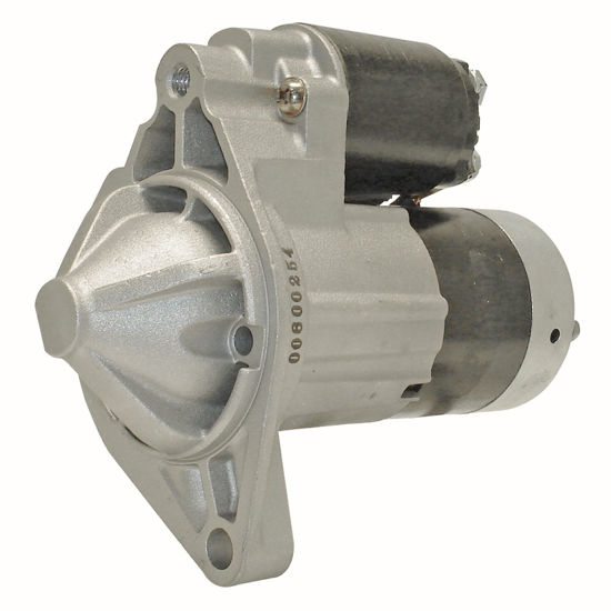 Picture of 336-1971 Reman Starter Motor  BY ACDelco