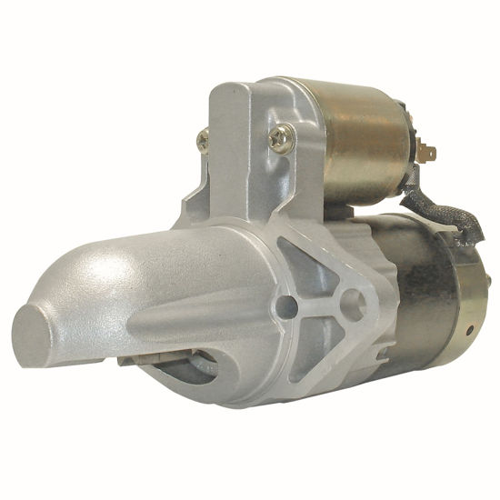 Picture of 336-1972 Reman Starter Motor  BY ACDelco