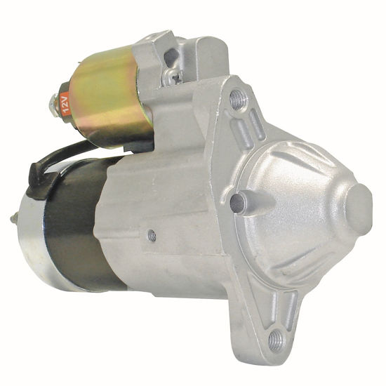 Picture of 336-1973 Reman Starter Motor  BY ACDelco