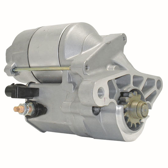 Picture of 336-1974 Reman Starter Motor  BY ACDelco