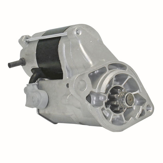 Picture of 336-1975 Reman Starter Motor  BY ACDelco