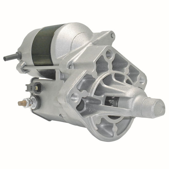 Picture of 336-1979 Reman Starter Motor  BY ACDelco