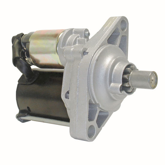 Picture of 336-1983 Reman Starter Motor  BY ACDelco