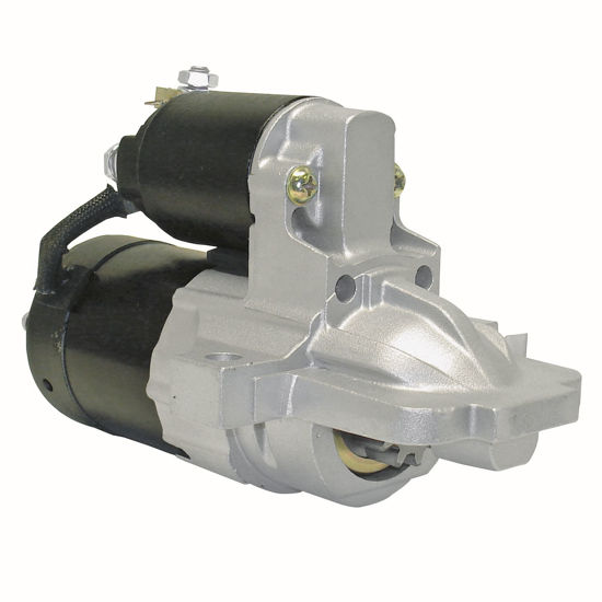 Picture of 336-1987 Reman Starter Motor  BY ACDelco