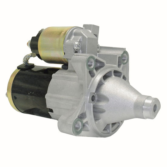 Picture of 336-1989 Reman Starter Motor  BY ACDelco
