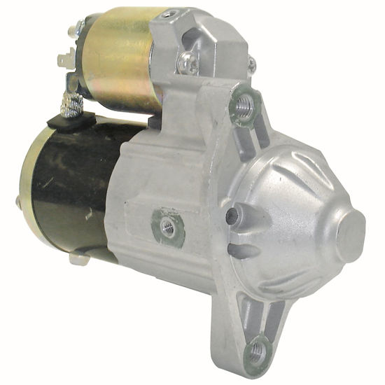 Picture of 336-1999 Reman Starter Motor  BY ACDelco