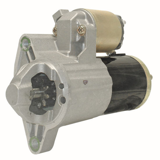 Picture of 336-2000 Reman Starter Motor  BY ACDelco